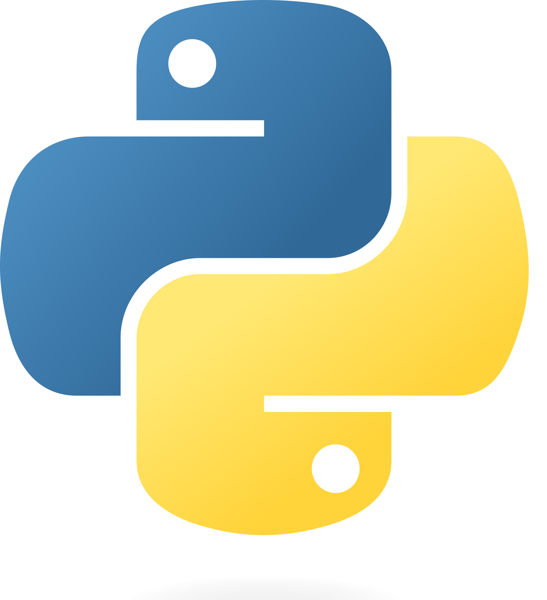 logo of Python