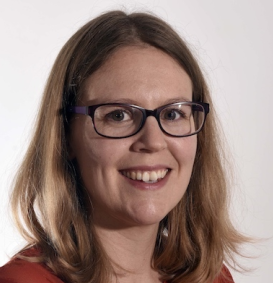 Elin Kronander