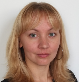 Nina Norgren